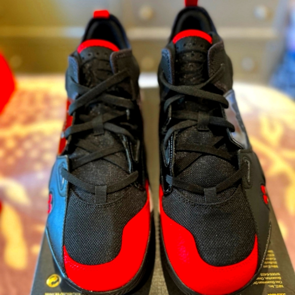Jordan shoes